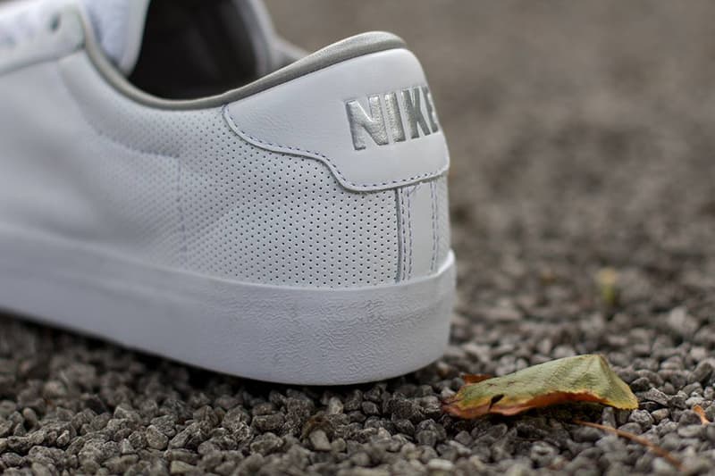 Nike 2013 秋冬 Tennis Classic AC LX 系列