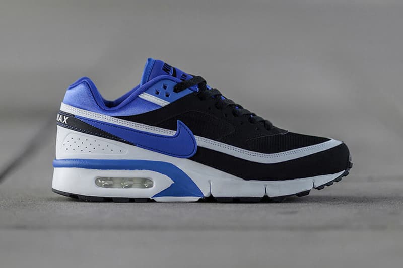 Nike 2014 春季 Air Classic BW Gen II CMFT 系列