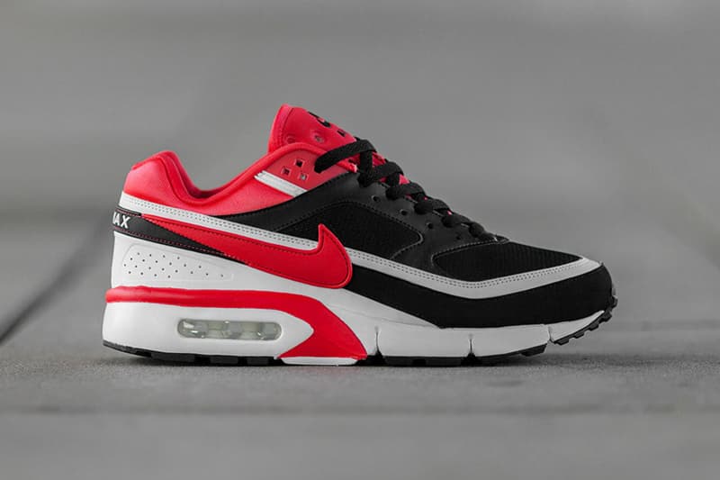 Nike 2014 春季 Air Classic BW Gen II CMFT 系列
