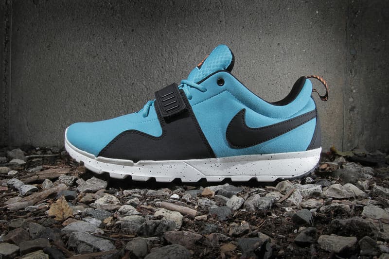 Nike ACG Trainerendor「Gamma Blue」配色