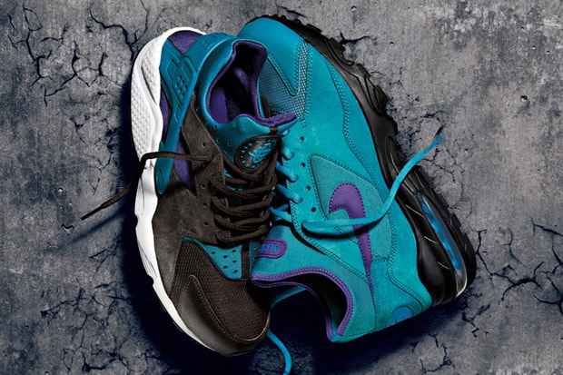 Nike Air Huarache &amp; Air Max 93 size? 獨佔鞋款