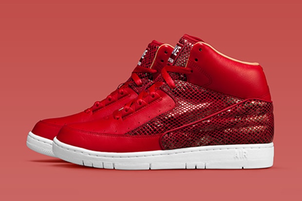Nike 發布 Air Python 全新配色