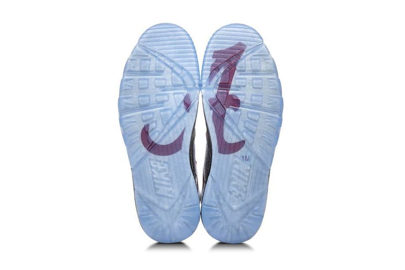 Nike Air Trainer SC High QS 全新配色設計「Alabama」