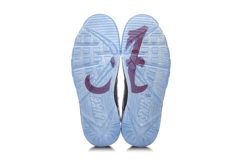 Nike Air Trainer SC High QS 全新配色設計「Alabama」