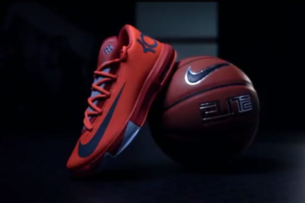 Nike Basketball 呈獻設計團隊幕後短片「Inside Access」