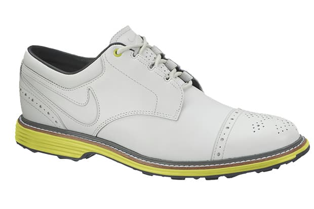 Nike Lunar Clayton 高爾夫球鞋