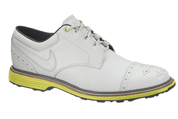 Nike Lunar Clayton 高爾夫球鞋