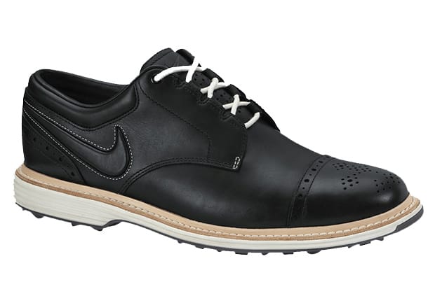 Nike Lunar Clayton 高爾夫球鞋