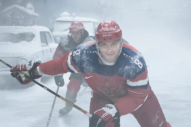 Nike 最新廣告「Play Russian」