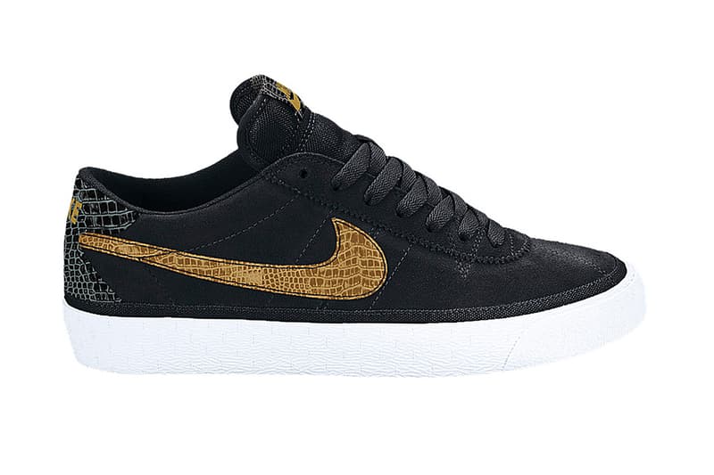 Nike SB Zoom Bruin「Snake」配色