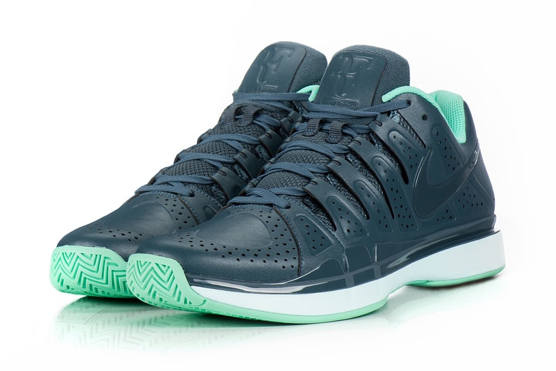Nike Zoom Vapor 9 Tour LE「Savile Row」限量鞋款