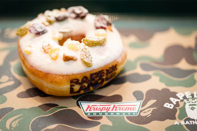 NOWHERE / A Bathing Ape 20 週年「BAPELAND」展覽回顧