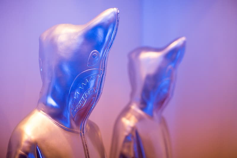 NOWHERE / A Bathing Ape 20 週年「BAPELAND」展覽回顧