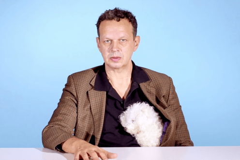 NOWNESS 呈獻 On Design: Tom Dixon