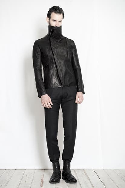 nude:masahiko maruyama 2014 春夏系列