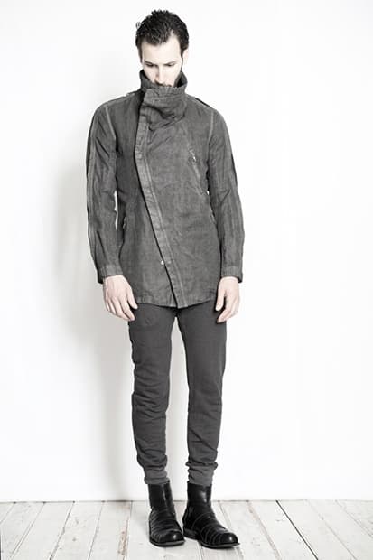 nude:masahiko maruyama 2014 春夏系列