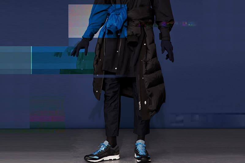 Julian Ganio 為 Oki-ni 打造 STYLED 造型特輯