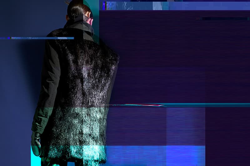 Julian Ganio 為 Oki-ni 打造 STYLED 造型特輯