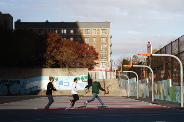 ONLY NY 2013 秋冬造型搭配 Lookbook