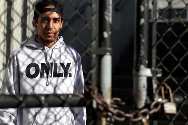 ONLY NY 2013 秋冬造型搭配 Lookbook