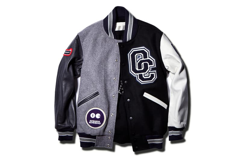 Opening Ceremony 2013 秋冬系列