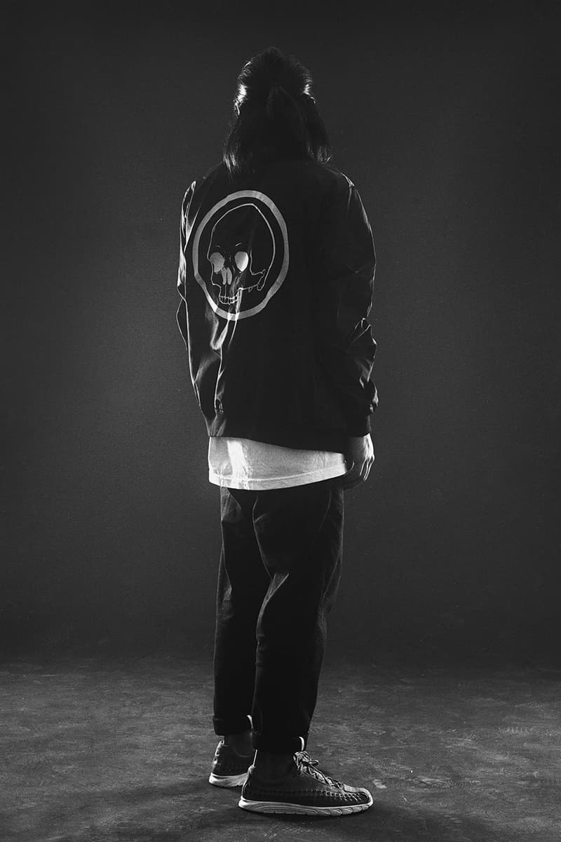 ORDER Sydney 2013 春夏系列造型搭配 Lookbook