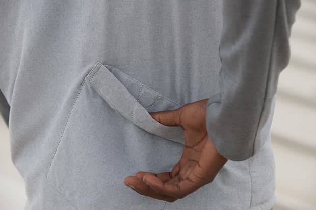 Outlier Air Forged Soft Core 機能背心