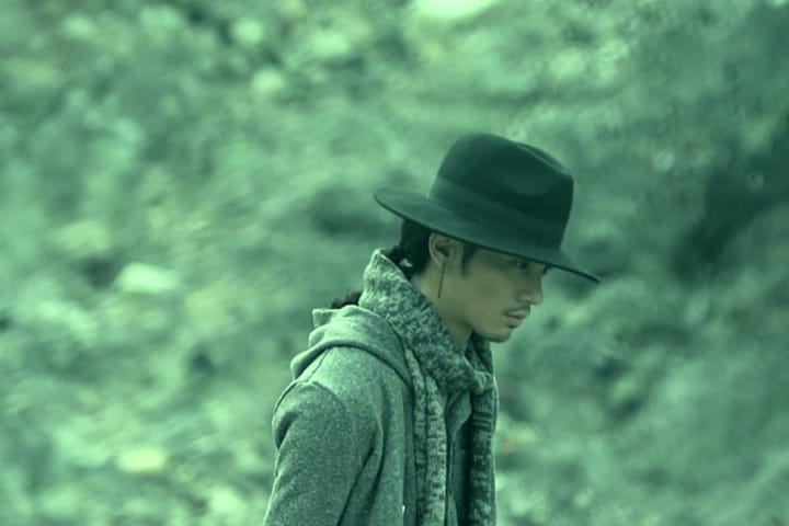 OVERKILL 2013 秋冬「AFTER ASHES」Video Lookbook