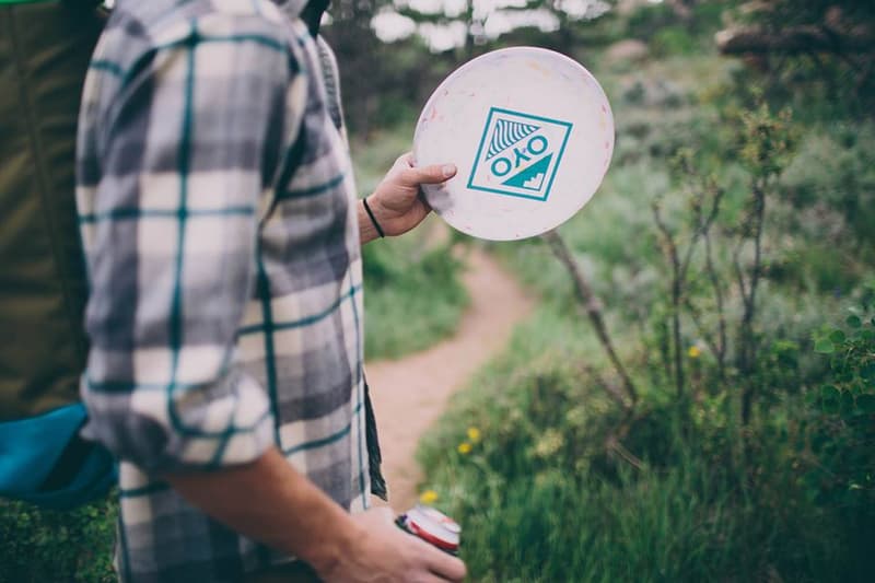 OYO Mountain Products 2013 秋冬系列