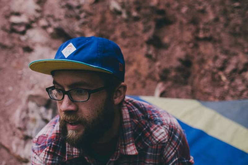 OYO Mountain Products 2013 秋冬系列