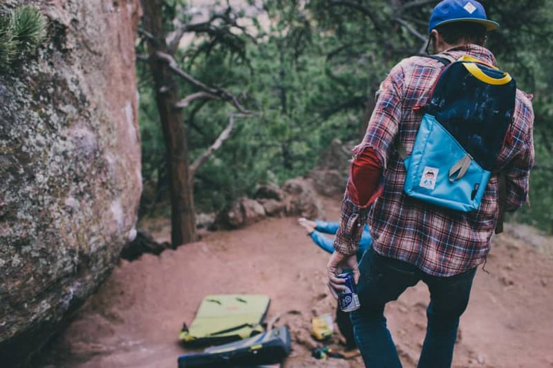 OYO Mountain Products 2013 秋冬系列