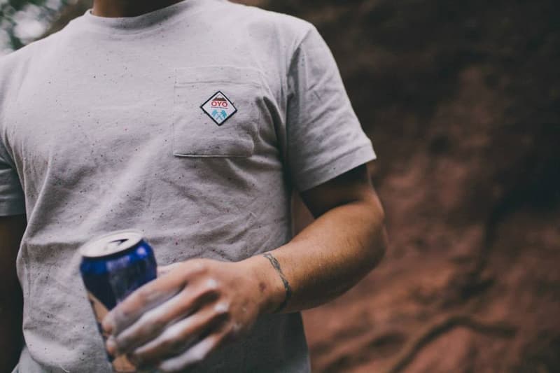 OYO Mountain Products 2013 秋冬系列