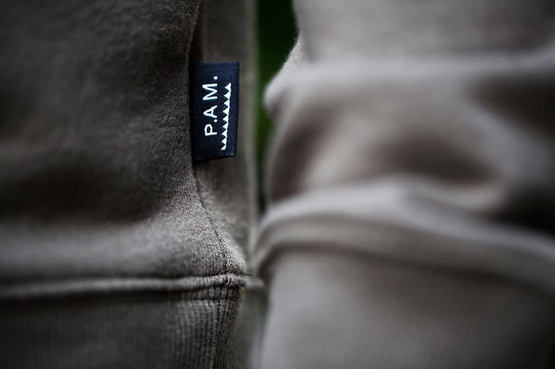 P.A.M. 2013 秋冬系列