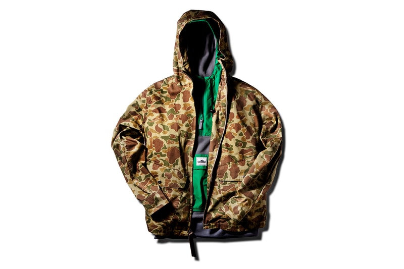 Penfield 2013 秋冬系列