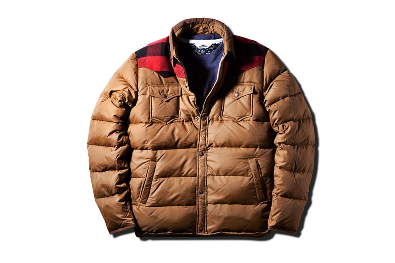 Penfield 2013 秋冬系列