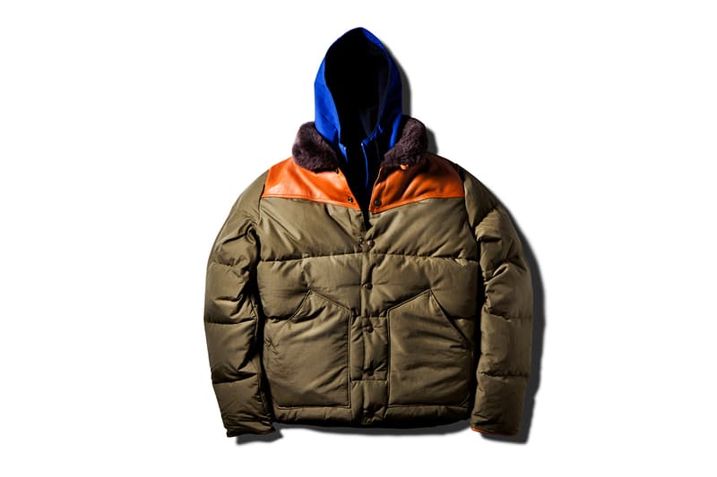 Penfield 2013 秋冬系列