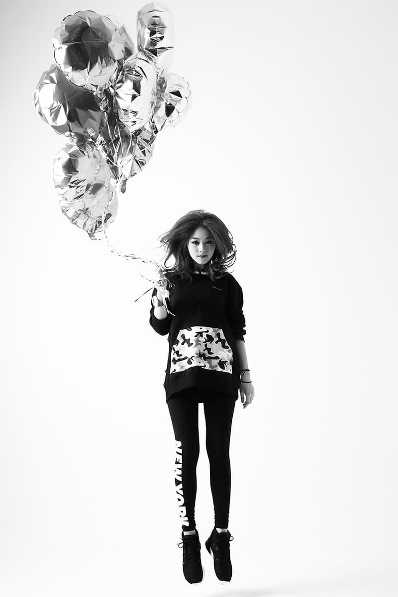 司馬中原出鏡演繹 PHANTACi 2013 秋冬 Lookbook