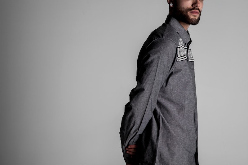 Play Cloths 2013 假日系列首波單品造型搭配 Lookbook