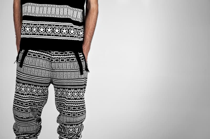 Play Cloths 2013 假日系列首波單品造型搭配 Lookbook