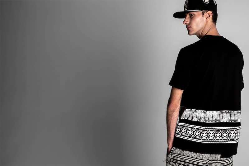 Play Cloths 2013 假日系列首波單品造型搭配 Lookbook