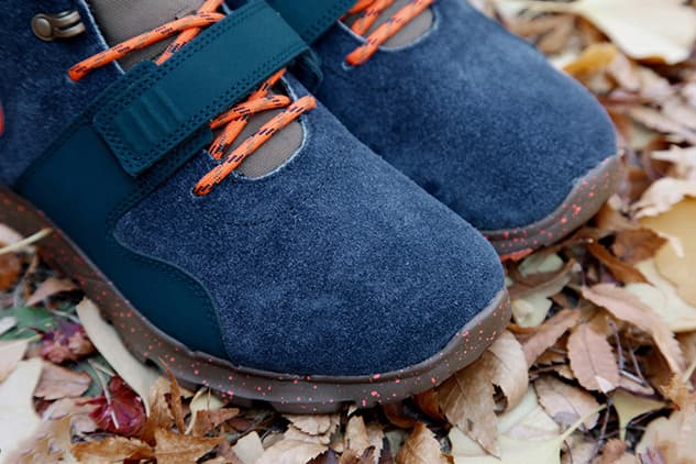 Poler x Nike 2013 Trainerendor Mid Premium 聯名鞋款