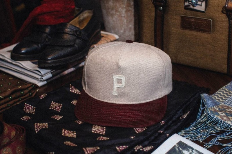 POST Hats &amp; Details 2013 假日系列