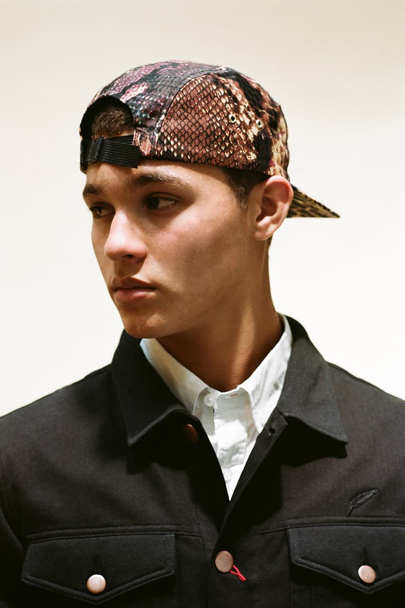 Publish 2013 假日「Modern Day Shakespeare」系列