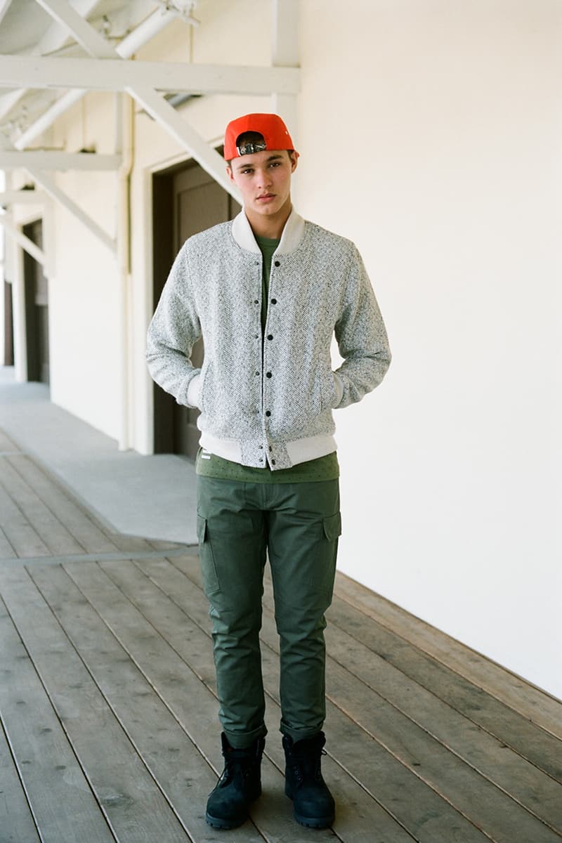 Publish 2013 假日「Modern Day Shakespeare」系列