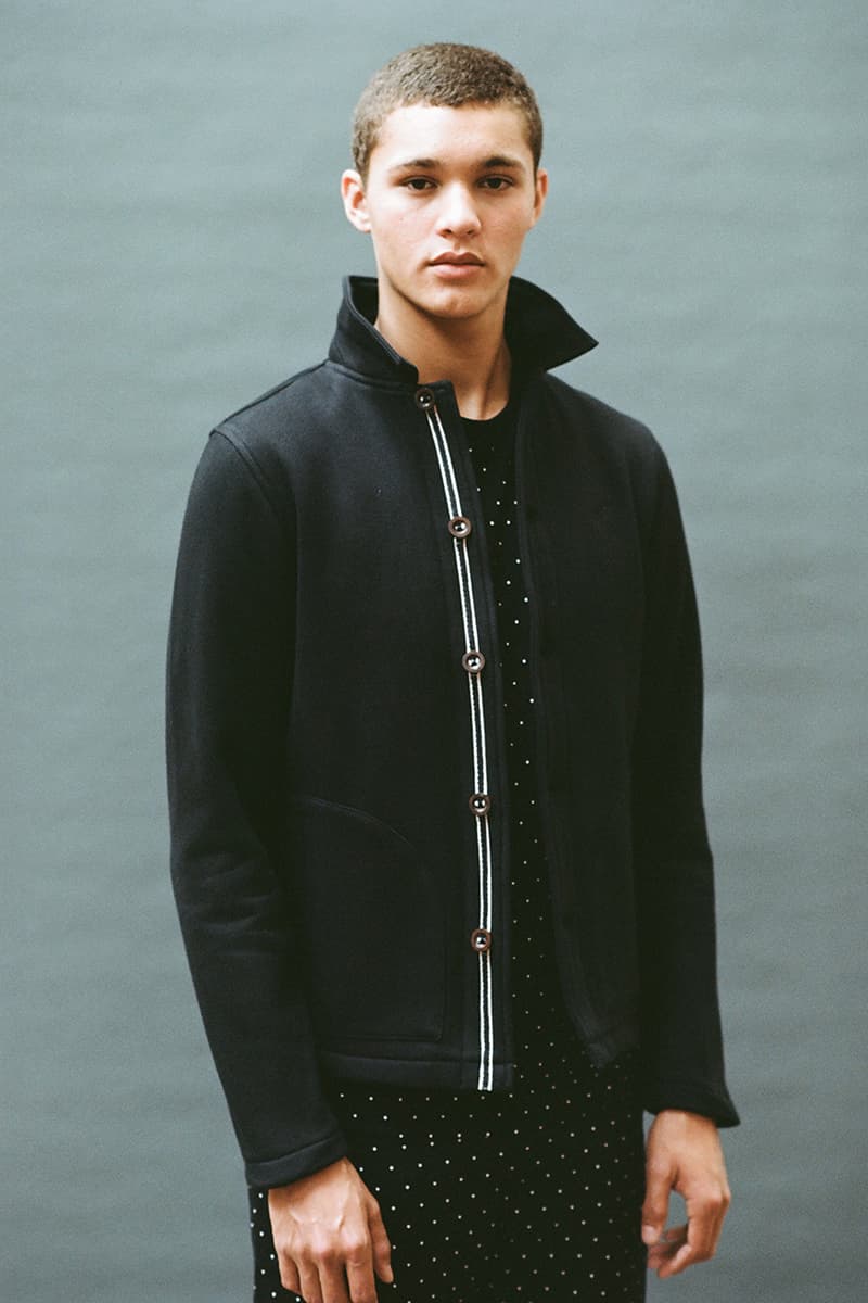 Publish 2013 假日「Modern Day Shakespeare」系列