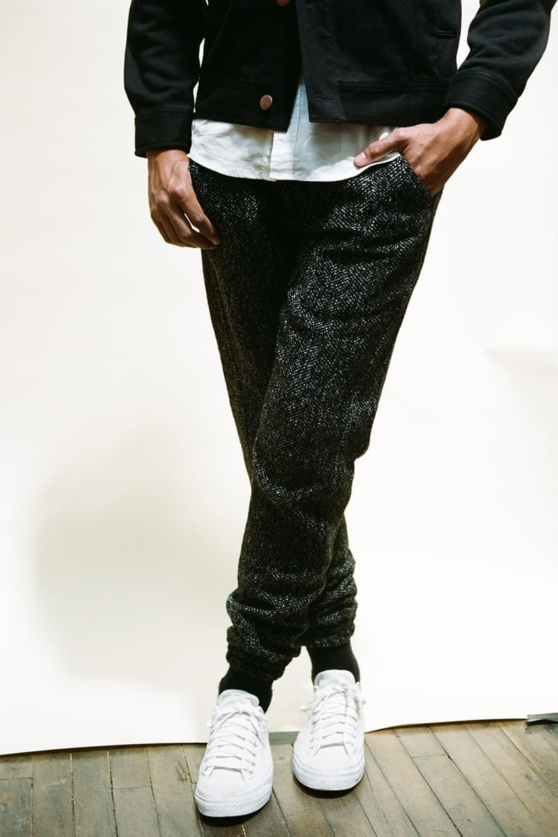 Publish 2013 假日「Modern Day Shakespeare」系列