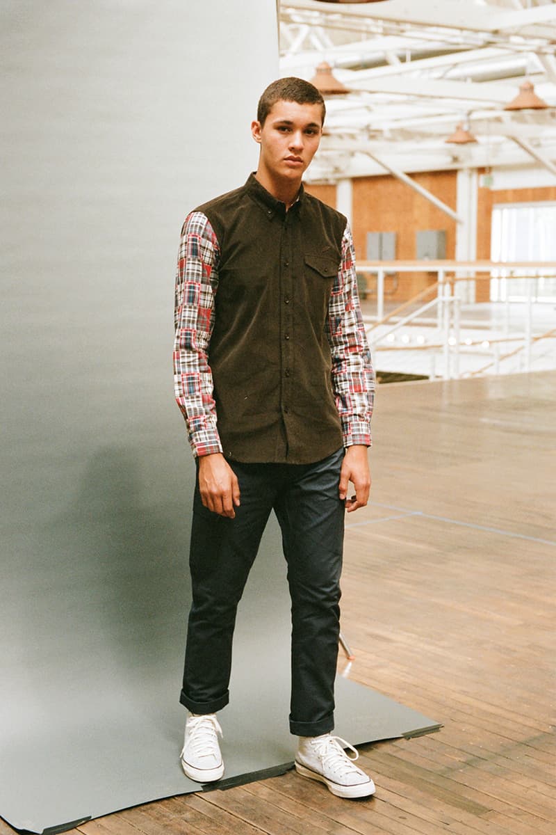 Publish 2013 假日「Modern Day Shakespeare」系列