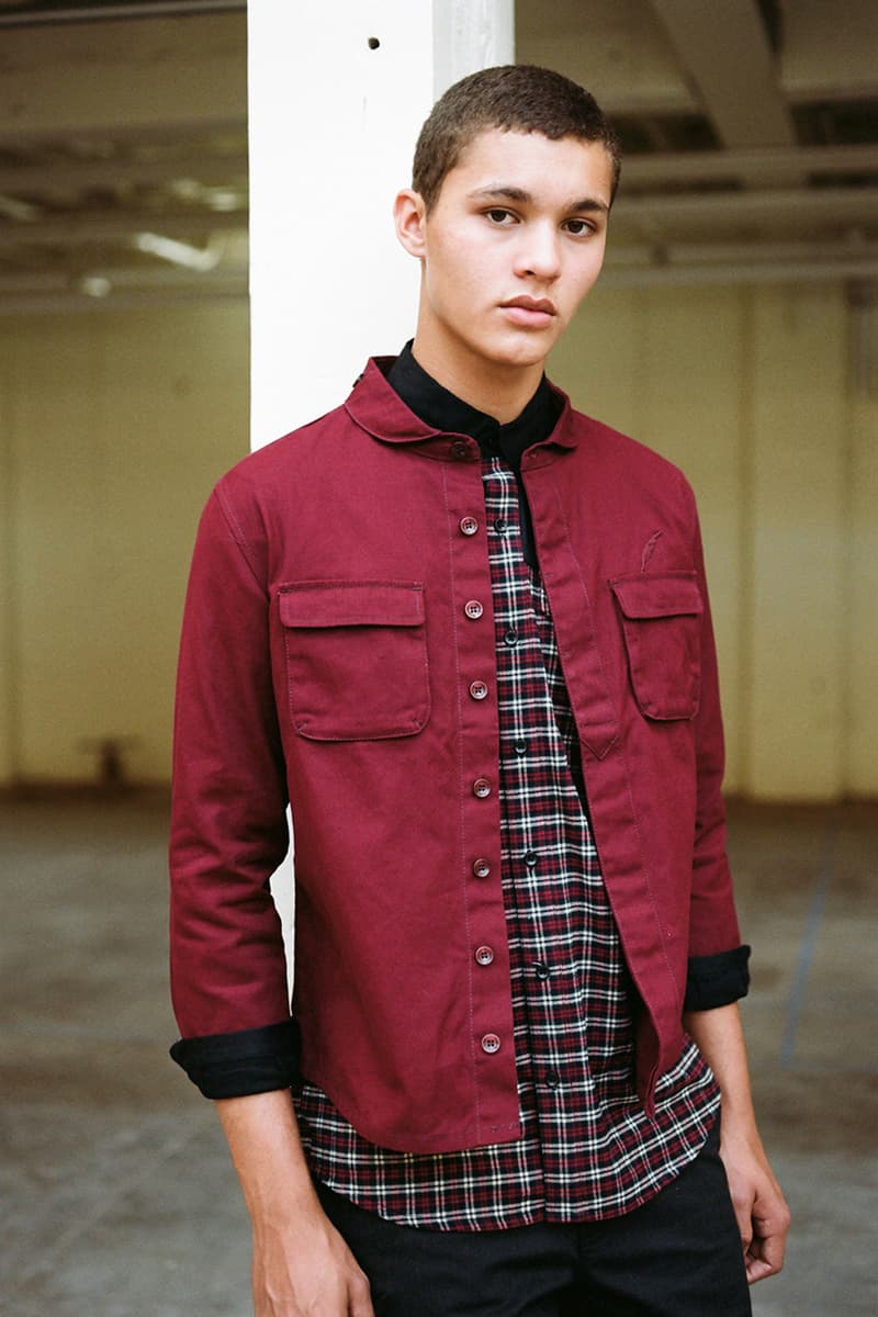 Publish 2013 假日「Modern Day Shakespeare」系列