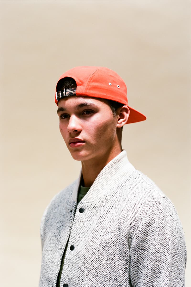 Publish 2013 假日「Modern Day Shakespeare」系列