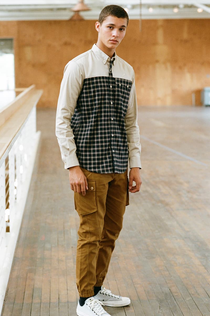 Publish 2013 假日「Modern Day Shakespeare」系列